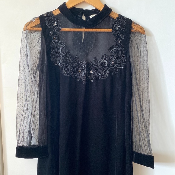 Zara Dress XS - Picture 1 of 5